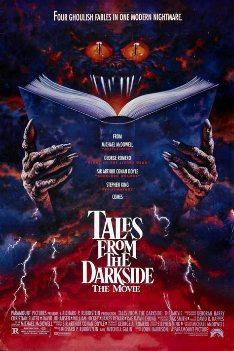 Tales From The Darkside The Movie IMDb