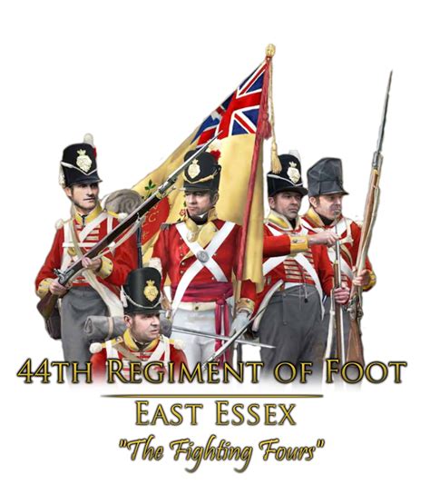 Free Forum The 44th East Essex Regiment Of Foot