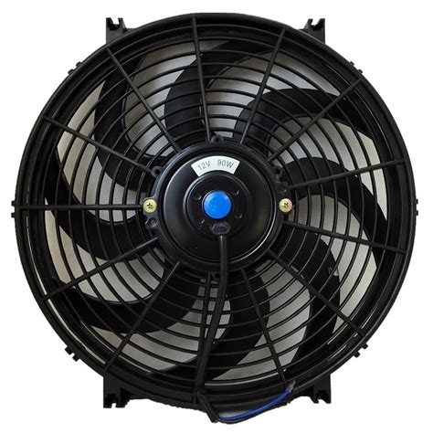 The 9 Best Electric Cooling Fan Automotive 14 Home Future