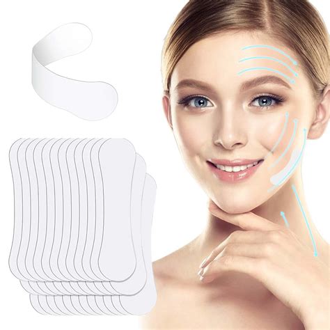 Face Lift Tape Face Tape Lifting Invisible Instant Face Lifting Tool