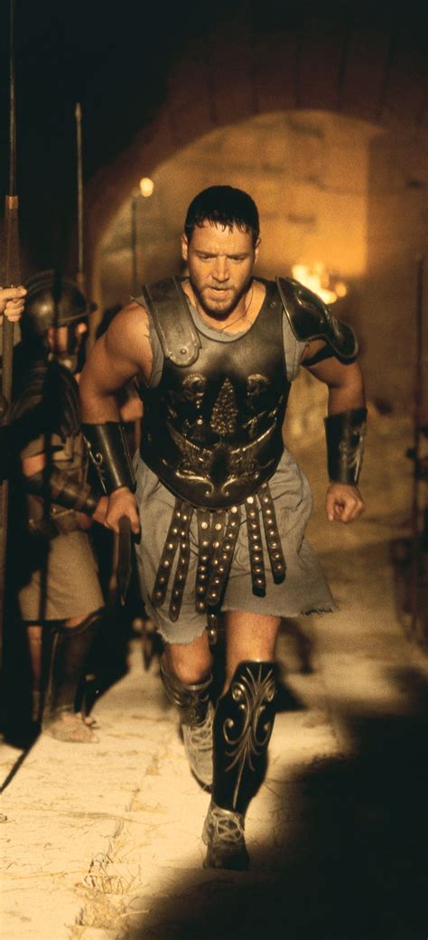 Russell Crowe In Gladiator Matthew Fox Movies Showing Movies And Tv Shows Gladiator Movie