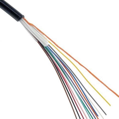 Fiber Optics Power Cable At Rs 961000meter Hadapsar