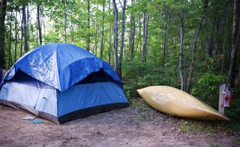Camping Spots To Check Out Near Toronto This Summer News