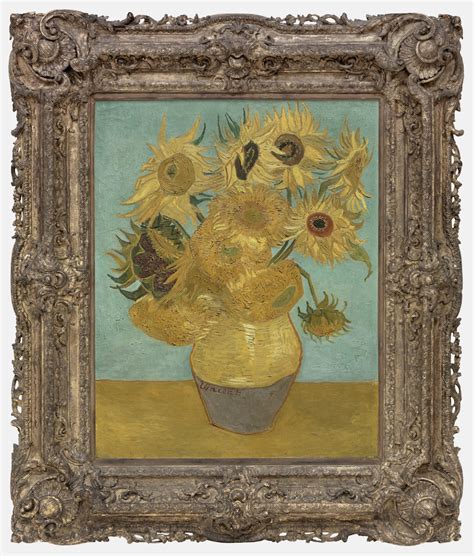 Philadelphia Museum Of Art Happy Birthday To Vincent Van Gogh Who