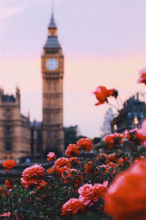 London Aesthetic Wallpapers Top Free London Aesthetic Backgrounds