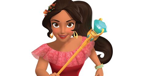 The First Latina Disney Princess Is Coming To Disneyland Disney World And Tv Los Angeles Times