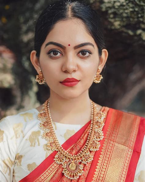 Ahaana krishna is a young indian actress who is best known for her work in malayalam films. Ahaana Krishna, Tovino Thomas Heroine In Luca Movie ...