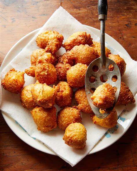 Here S How To Make The Absolute Best Southern Hush Puppies Recipe