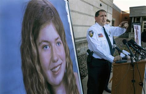 A Timeline Of Events In The Jayme Closs Disappearance Case The Seattle Times