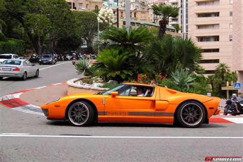 Video Why Monaco Is The Ideal Place For Supercar Spotting Gtspirit