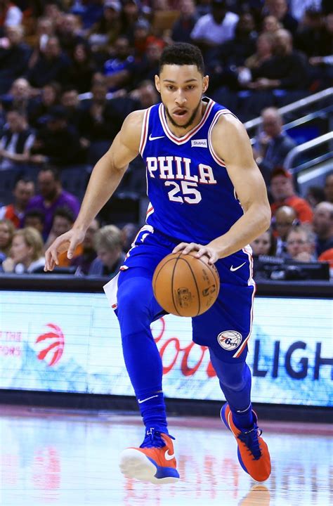 Advanced stats and analytics for every player in the nba. Ben Simmons rising NBA superstar