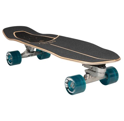 Super Surfer 32 Complete Skateboard C7 Carver Skateboards Sorted