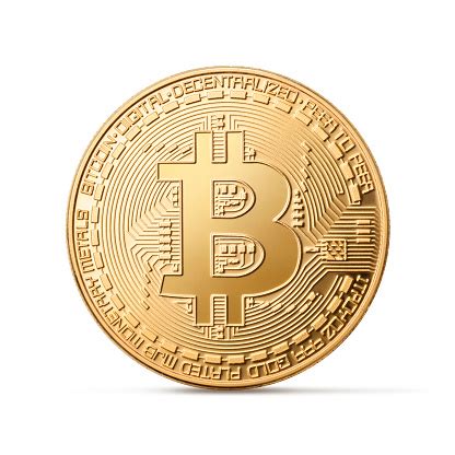 Did you find the image you were looking for? Bitcoin On White Background Stock Photo - Download Image Now - iStock