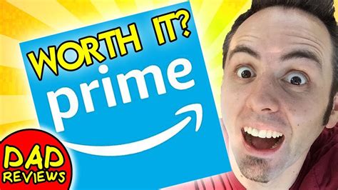 Is Amazon Prime Worth It Youtube