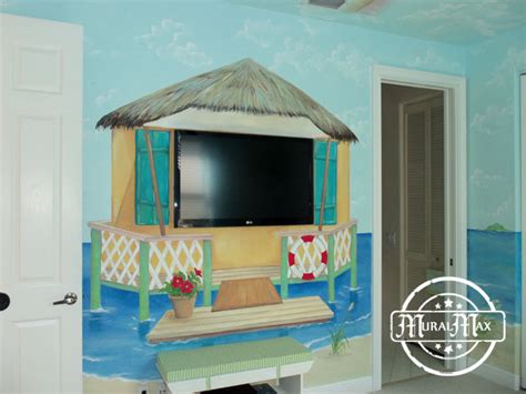 Check spelling or type a new query. Hawaii Surf Beach Wall Murals ¦ Hawaii Beach Nursery ...