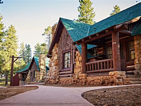Bryce Canyon Best Restaurants