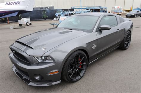 2011 Ford Mustang Shelby Gt500 Specs Best Cars Trucks And Suvs