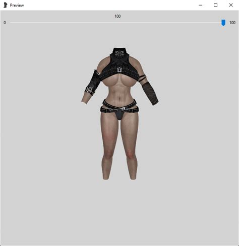 Hentai Mixed Armor Cbbe Hdt Bs Request And Find Skyrim Adult And Sex