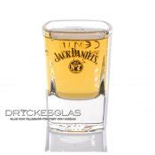 Jack Daniels Whiskeyglas Dryckesglas Se