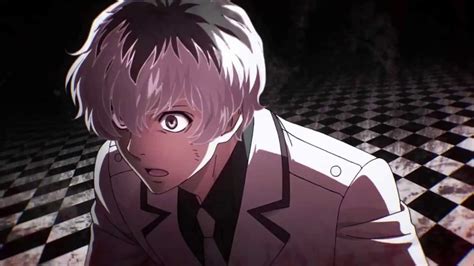 How Ken Kaneki Became Haise Sasaki And Joined The Ccg Ending Of Tokyo