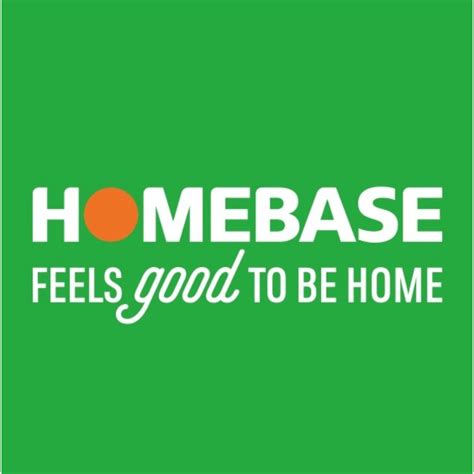 Homebase Cashback Discount Codes And Deals Easyfundraising
