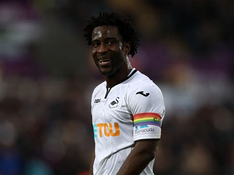 Ver más ideas sobre sergio aguero, nasri, castelao. Wilfried Bony confident that he is the man to keep ...