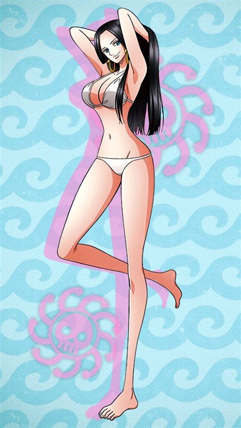 Pin By ボアハンコック On One Piece Women One Piece Pictures One Piece Nami