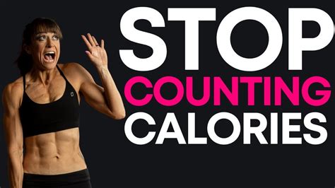 Why Calories Are Not Created Equal And Why You Need To Start Tracking Macros Instead