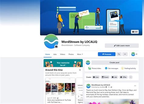 How To Create The Ultimate Facebook Business Page