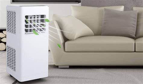 You can buy a ventless air cooler to make a room more. Top 10 Best Portable Air Conditioner Without Hose in 2021!