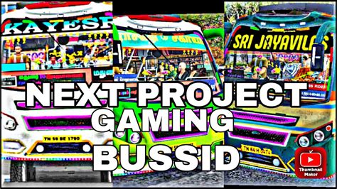 Next Project Gaming Promo And More Gaming Youtube