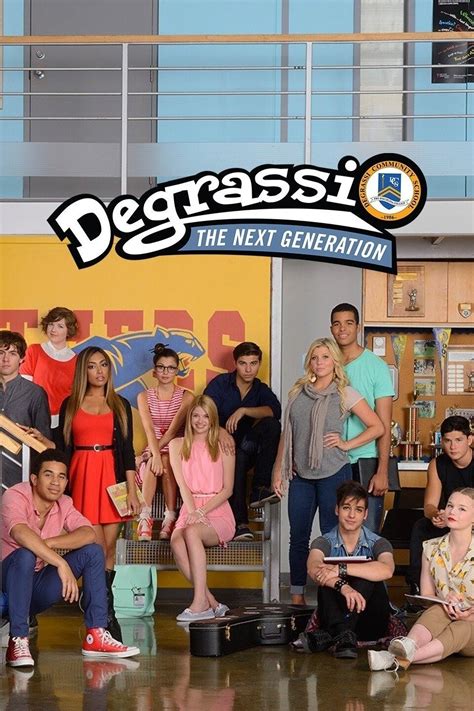 Degrassi Season 14 Pictures Rotten Tomatoes