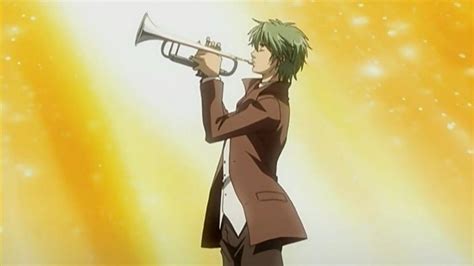 Anime Play Anime Art Play Trumpet Pinterest Branding Community