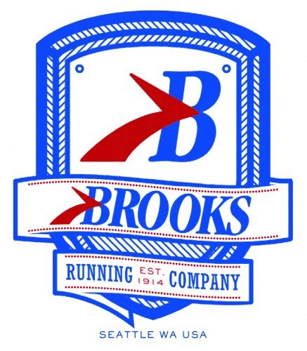 Brooks を知ってるかいアメリカが誇る名門ランニングブランドの100年。 Mastered Part 2