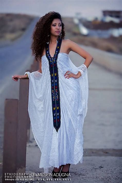 Wow Me Love This Alle Habesha Girl Need That Dress More African Dresses For Women African