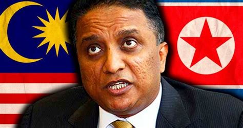 Untungnya saja hanya hubungan diplomatik yang diputuskan. PenangKini: Malaysia pragmatik tangani krisis dengan ...