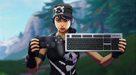 It should be for games like fortnite or apex legens). Animated Fortnite Keyboard And Mouse Thumbnail - Free ...