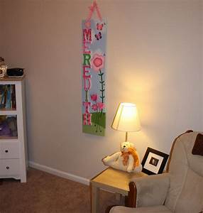 How To Make A Personalized Growth Chart