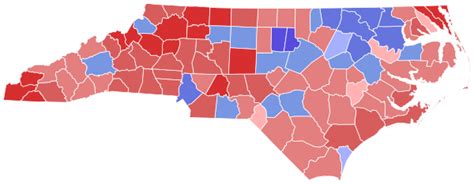 2020 United States Senate Election In North Carolina Wikipedia