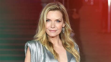 Actress And Henry Rose Founder Michelle Pfeiffer Is One Of Fast Compan