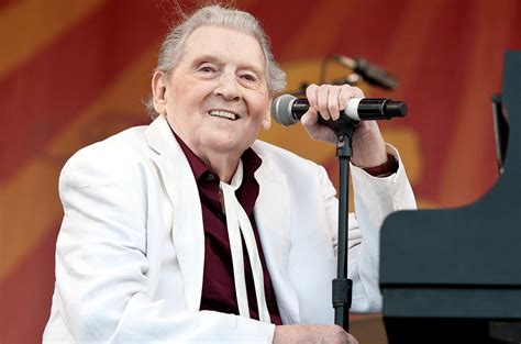 Mississippi Country Music Trail Adds Jerry Lee Lewis Marker Billboard