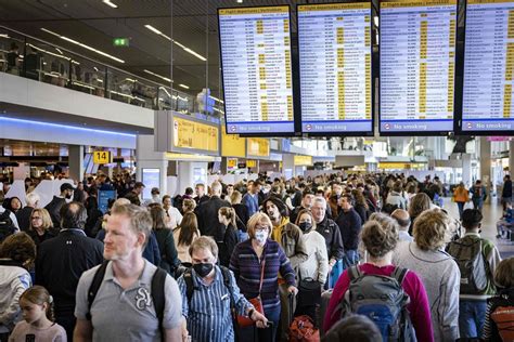 How Europe Became The Epicenter For This Summers Travel Chaos In Travel Europe Places