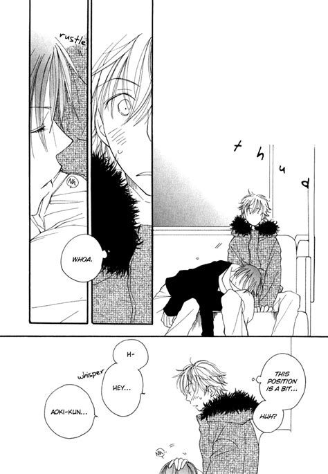 Inomoto Rikako Sweet Eng Page 5 Of 9 Myreadingmanga