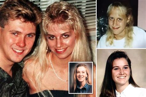 How Ken And Barbie Killers Karla Homolka And Paul Bernardo Left Chilling Note In Victims Coffin