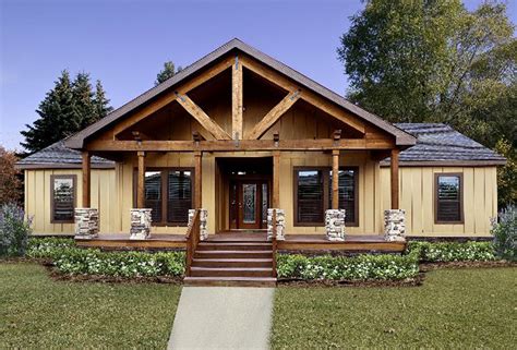 The lines of the roof and door complement each would you like to search house plans or porch plans online? Front Porch Designs and Ideas | Kintner Modular Homes
