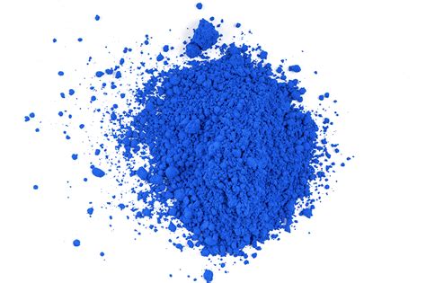 Pigment Blue Gc Rutteman And Co Bv