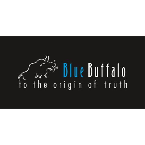 Blue Buffalo Logo Download Logo Icon Png Svg