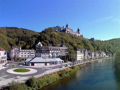 Altena Sauerland Sygic Travel