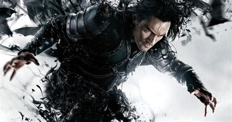 Dracula Untold Confirmed As First Universal Monsters Reboot