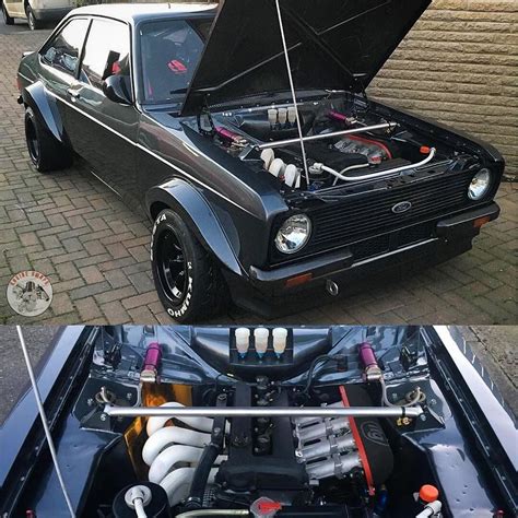 127k Likes 44 Comments Engine Swaps Engineswaps On Instagram